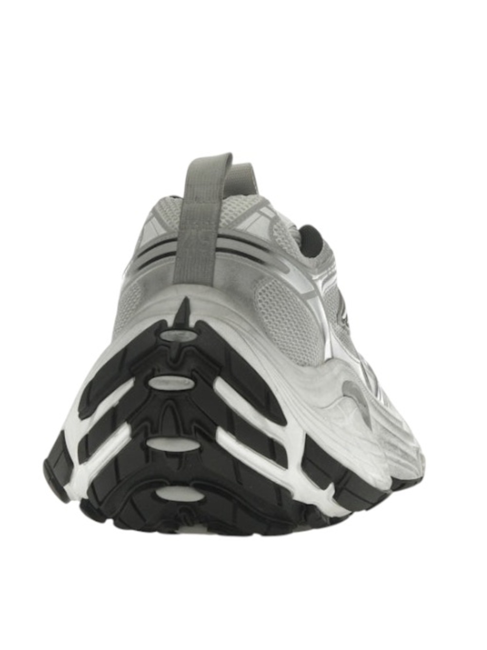 Balenciaga 10XL Sneaker 'White Grey' - Picture 3 of 9
